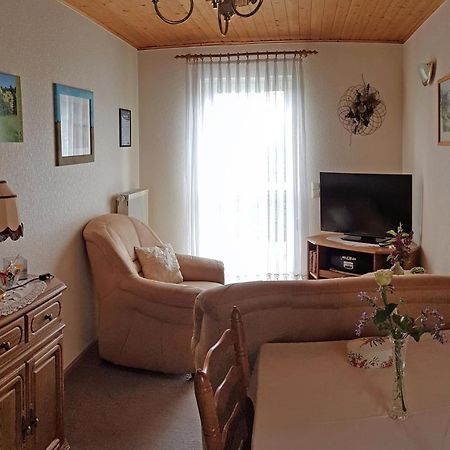 Ferienwohnung Gliese ベースコウ エクステリア 写真